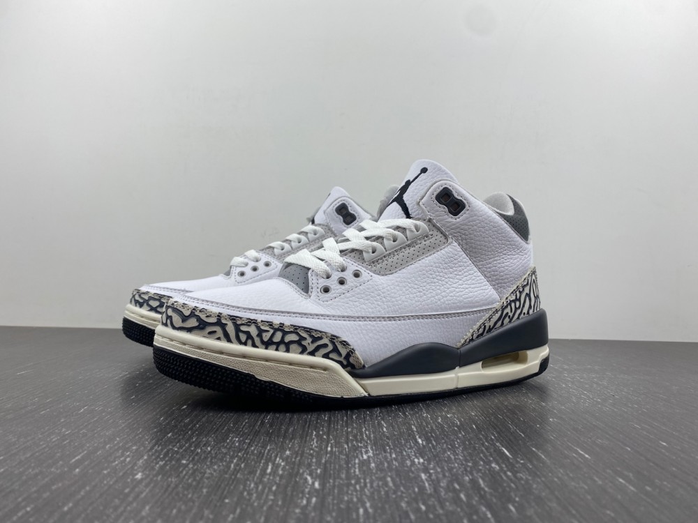 Air Jordan 3 Retro Gs Hide N Sneak Dx6665 100 7 - www.kickbulk.co