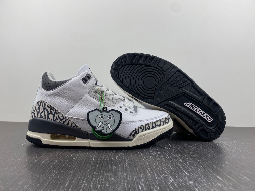 Air Jordan 3 Retro Gs Hide N Sneak Dx6665 100 8 - www.kickbulk.co