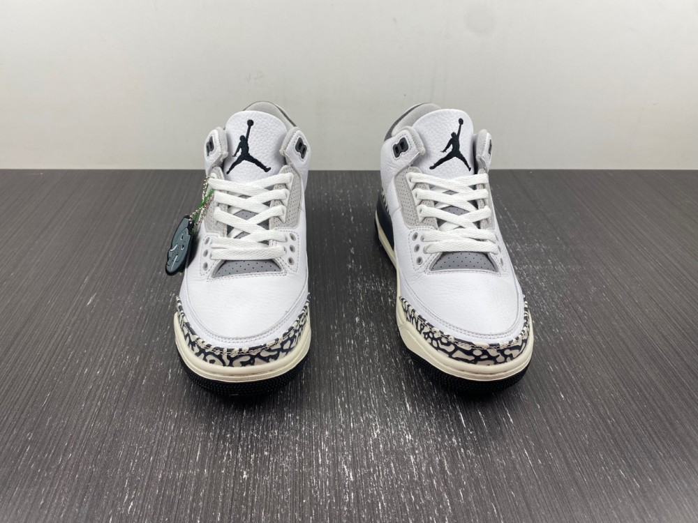 Air Jordan 3 Retro Gs Hide N Sneak Dx6665 100 9 - www.kickbulk.co