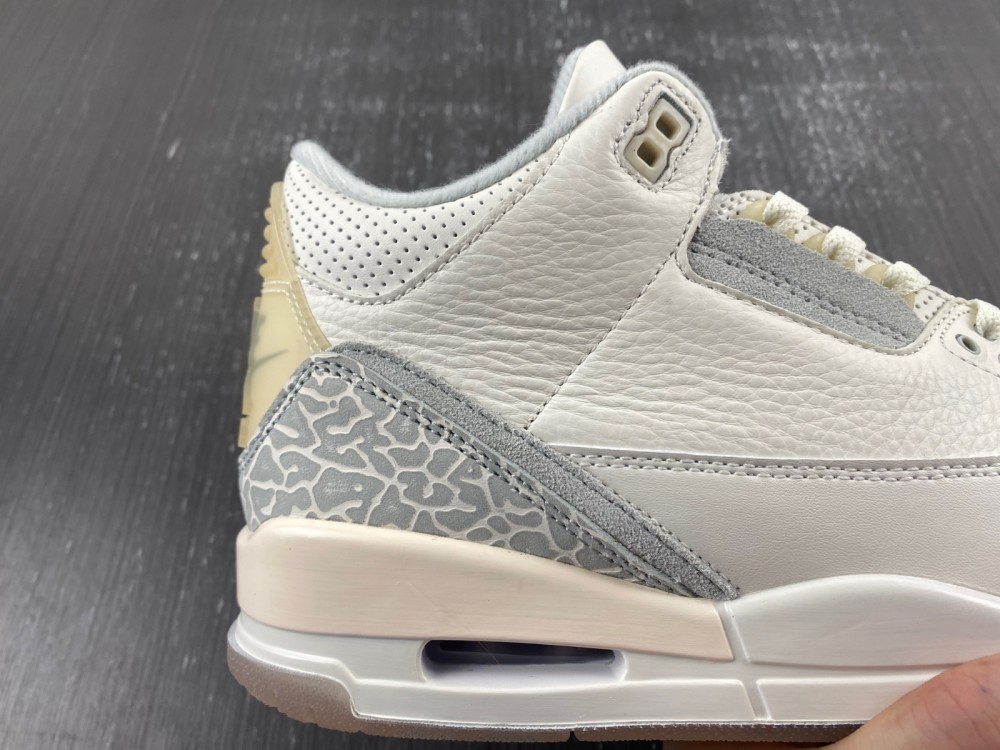 Air Jordan 3 Retro Se Craft Ivory Fj9479 100 11 - www.kickbulk.co