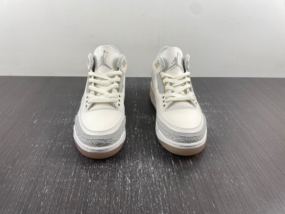 Air Jordan 3 Retro Se Craft Ivory Fj9479 100 3 - www.kickbulk.co