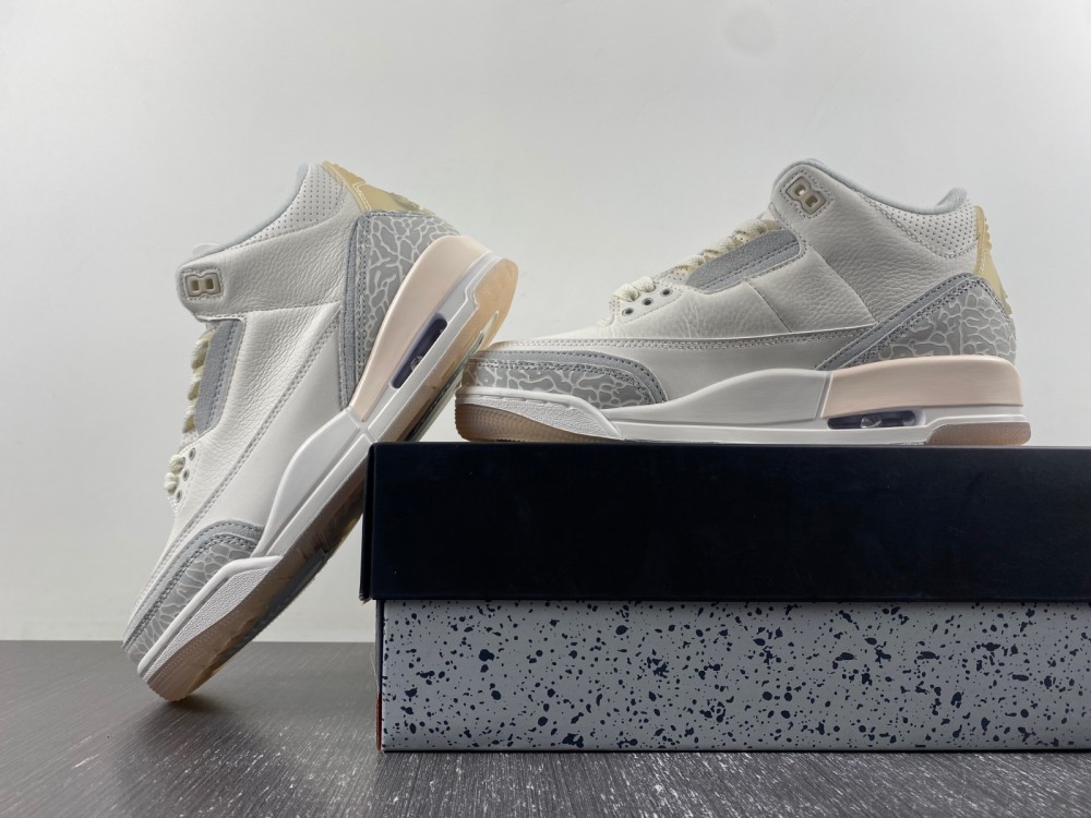 Air Jordan 3 Retro Se Craft Ivory Fj9479 100 7 - www.kickbulk.co