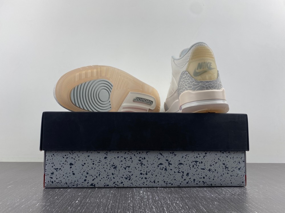 Air Jordan 3 Retro Se Craft Ivory Fj9479 100 8 - www.kickbulk.co