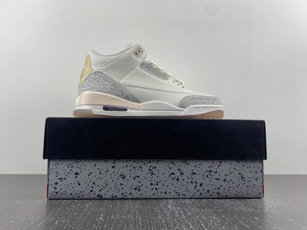 Air Jordan 3 Retro Se Craft Ivory Fj9479 100 9 - www.kickbulk.co