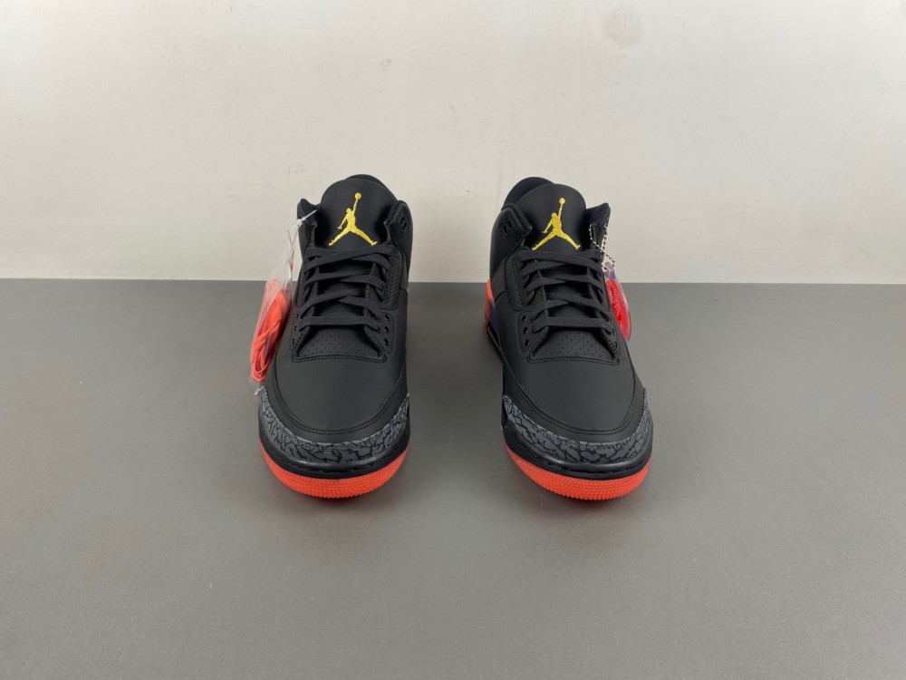 J Balvin Air Jordan 3 Retro Rio Fn0344 001 8 - www.kickbulk.co