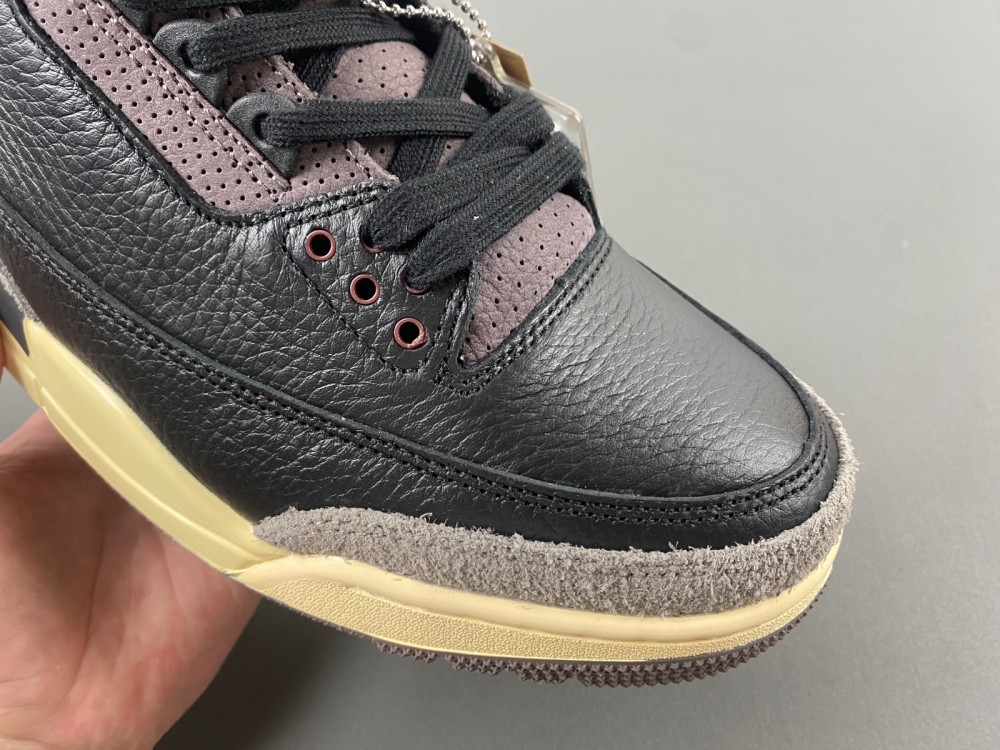 A Ma Maniere Wmns Jordan 3 Retro Black Violet Ore Fz4811 001 15 - www.kickbulk.co