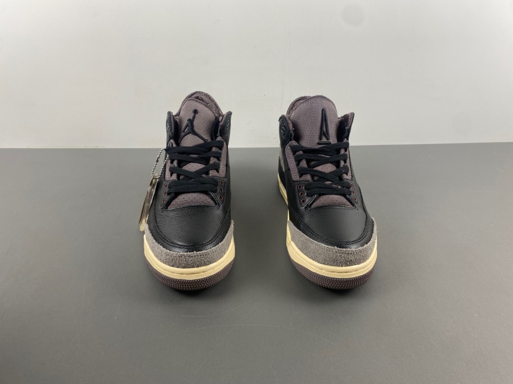 A Ma Maniere Wmns Jordan 3 Retro Black Violet Ore Fz4811 001 5 - www.kickbulk.co