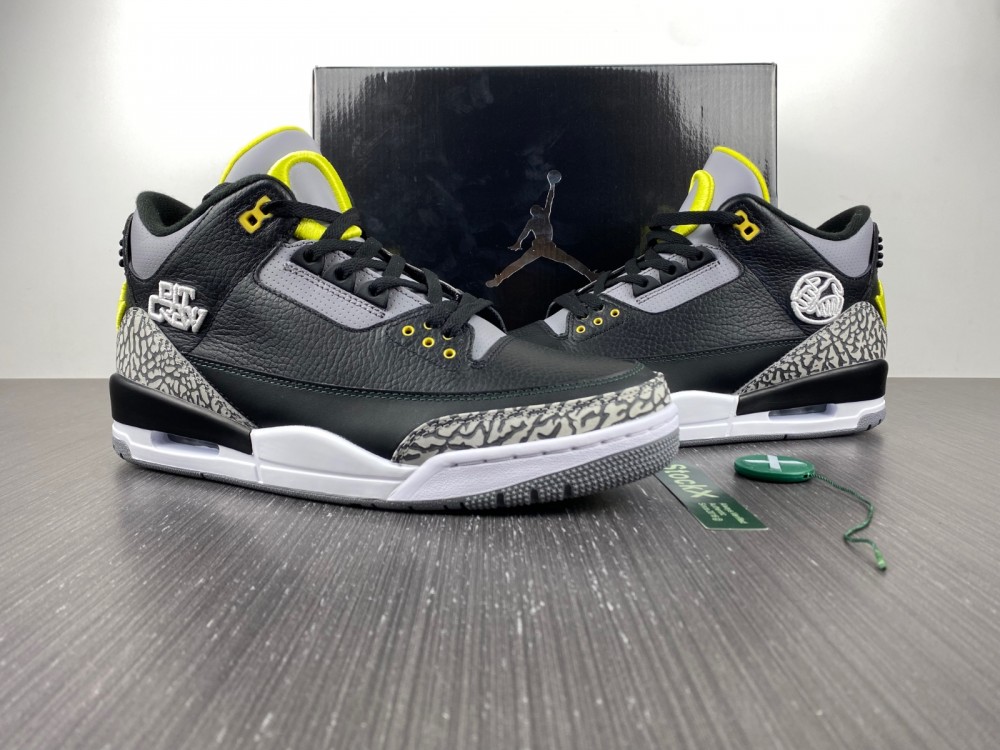 Air Jordan 3 Retro Oregon Ducks Pit Crew Black H011 Mnjdls 594 282240 10 - www.kickbulk.co