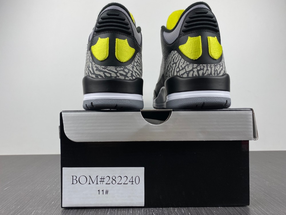 Air Jordan 3 Retro Oregon Ducks Pit Crew Black H011 Mnjdls 594 282240 12 - www.kickbulk.co