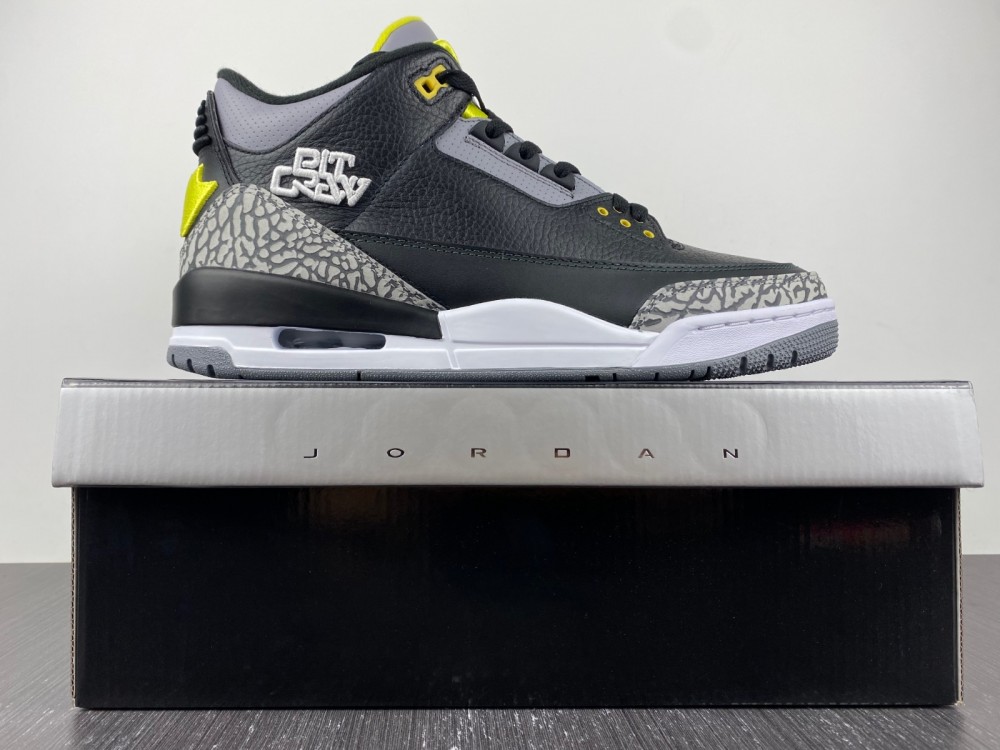 Air Jordan 3 Retro Oregon Ducks Pit Crew Black H011 Mnjdls 594 282240 13 - www.kickbulk.co