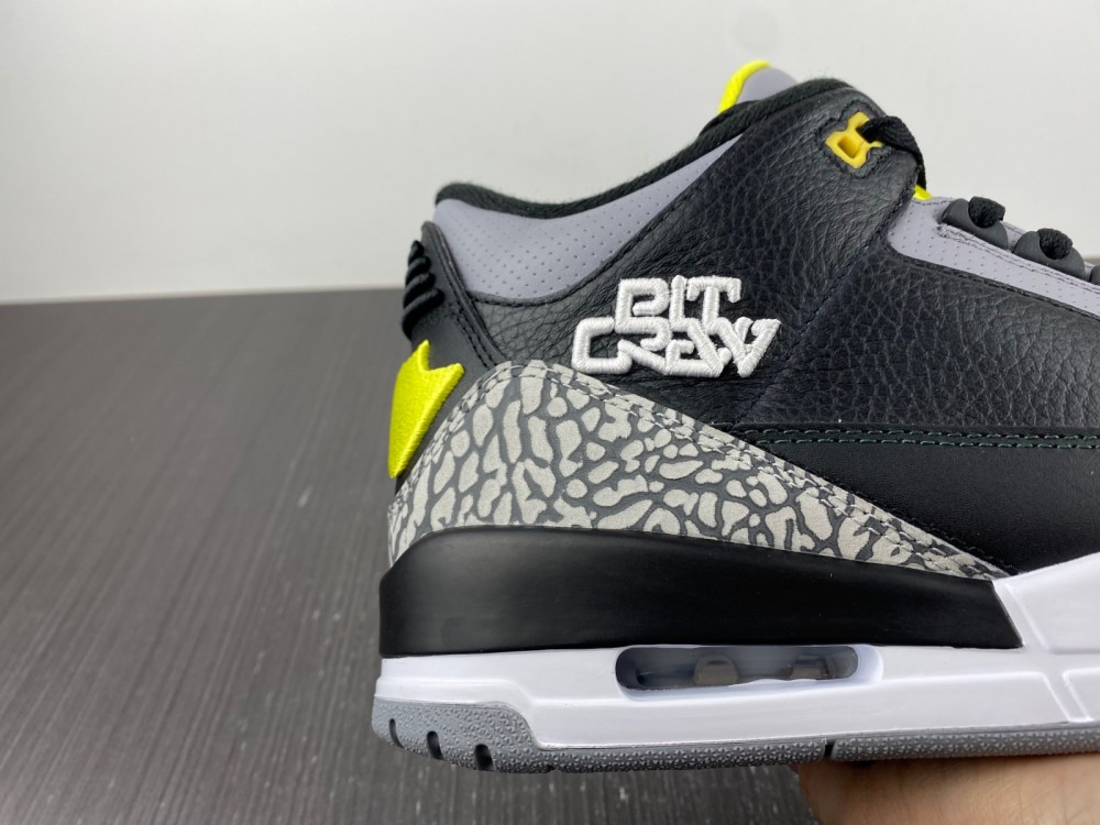 Air Jordan 3 Retro Oregon Ducks Pit Crew Black H011 Mnjdls 594 282240 14 - www.kickbulk.co