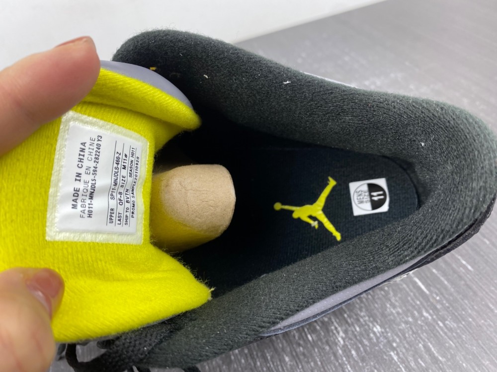 Air Jordan 3 Retro Oregon Ducks Pit Crew Black H011 Mnjdls 594 282240 18 - www.kickbulk.co