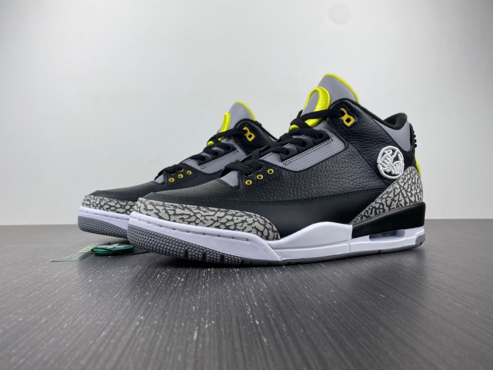 Air Jordan 3 Retro Oregon Ducks Pit Crew Black H011 Mnjdls 594 282240 5 - www.kickbulk.co