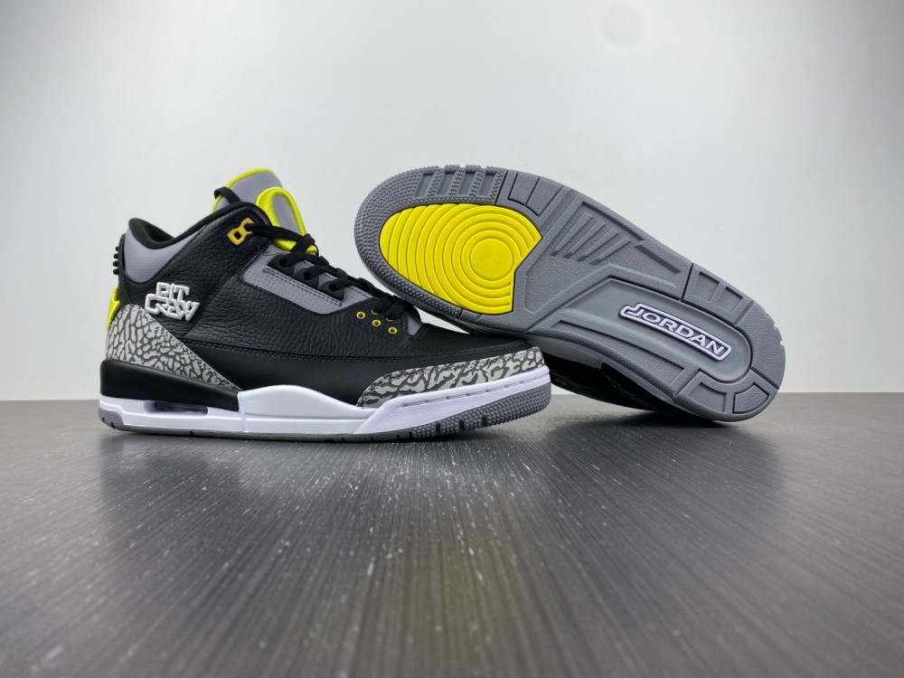 Air Jordan 3 Retro Oregon Ducks Pit Crew Black H011 Mnjdls 594 282240 6 - www.kickbulk.co