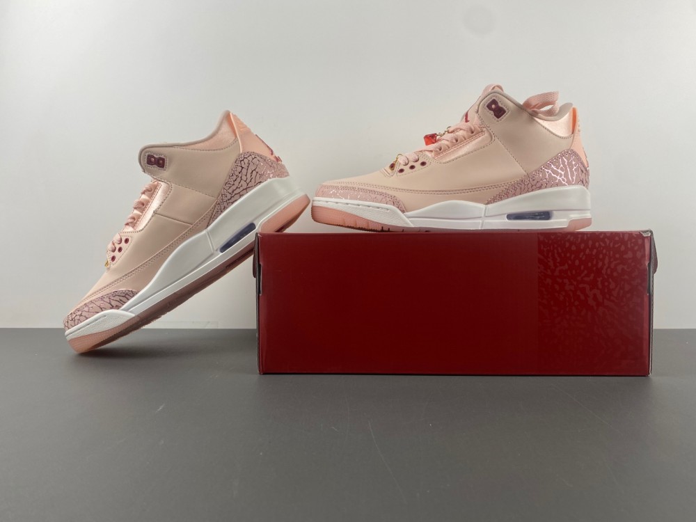 Air Jordan 3 Retro Valentines Day Wmns Hj0178 600 10 - www.kickbulk.co