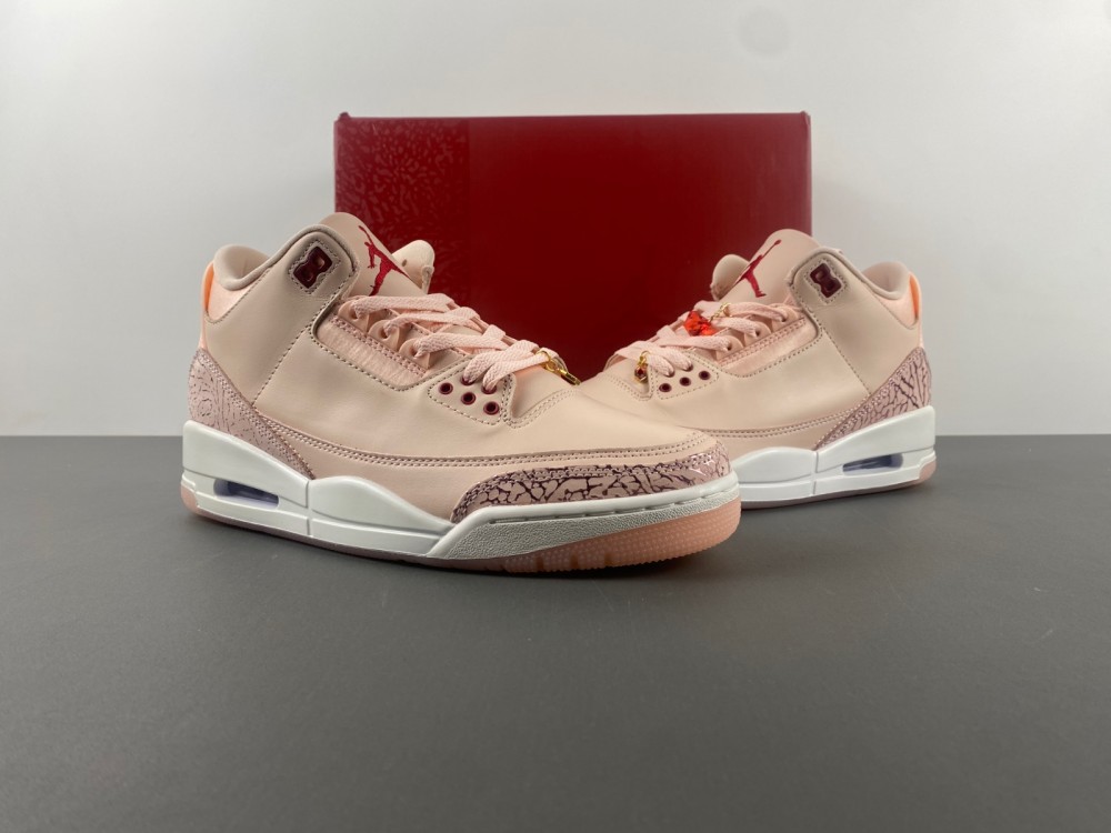 Air Jordan 3 Retro Valentines Day Wmns Hj0178 600 11 - www.kickbulk.co