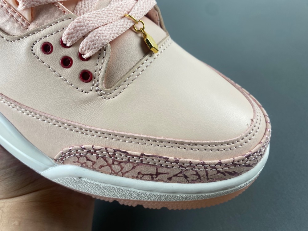 Air Jordan 3 Retro Valentines Day Wmns Hj0178 600 17 - www.kickbulk.co