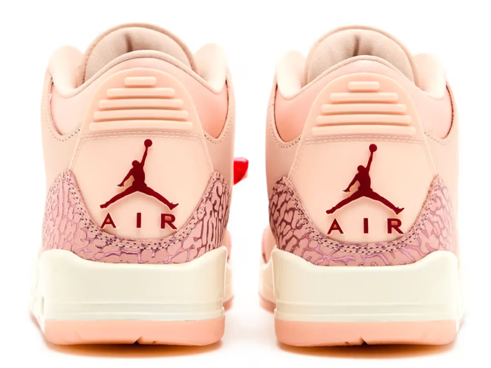 Air Jordan 3 Retro Valentines Day Wmns Hj0178 600 4 - www.kickbulk.co