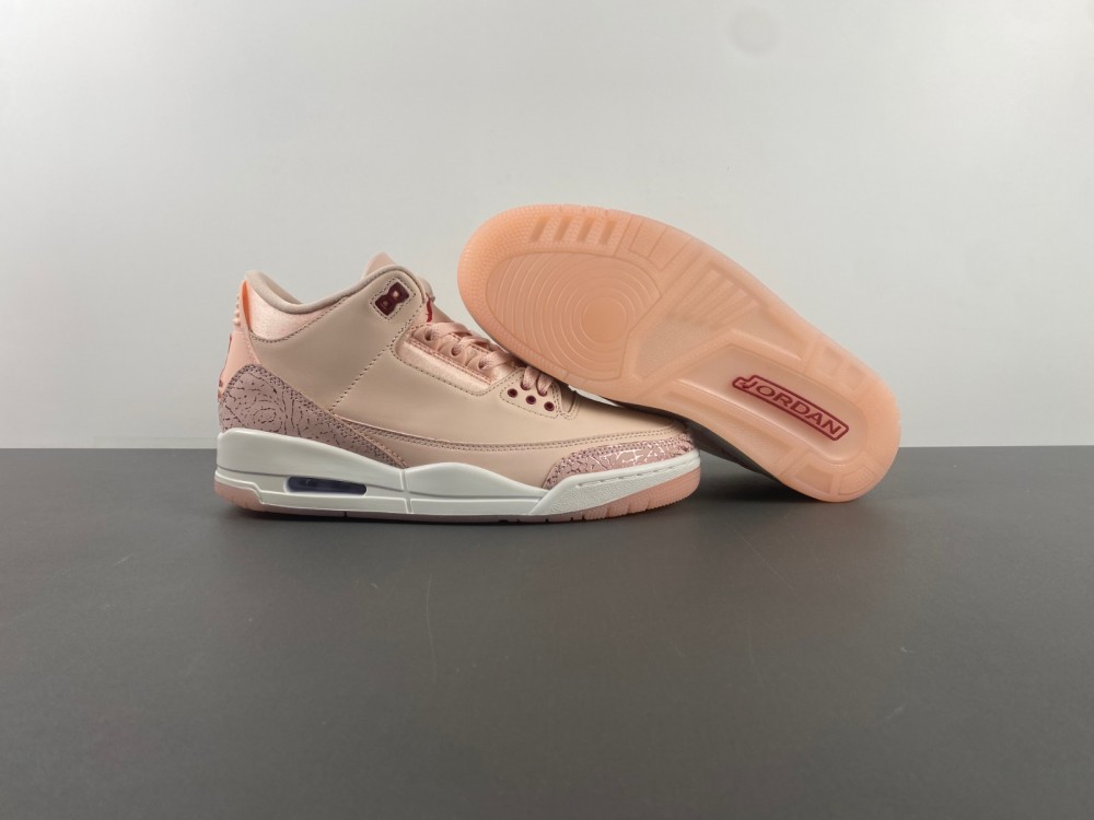 Air Jordan 3 Retro Valentines Day Wmns Hj0178 600 6 - www.kickbulk.co
