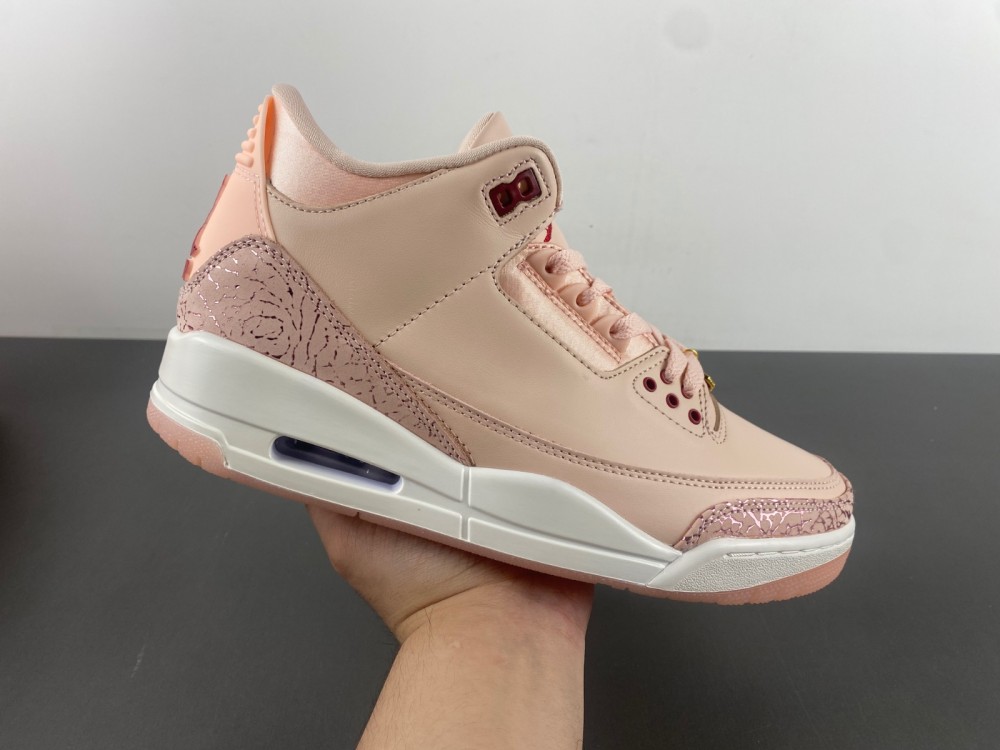 Air Jordan 3 Retro Valentines Day Wmns Hj0178 600 8 - www.kickbulk.co