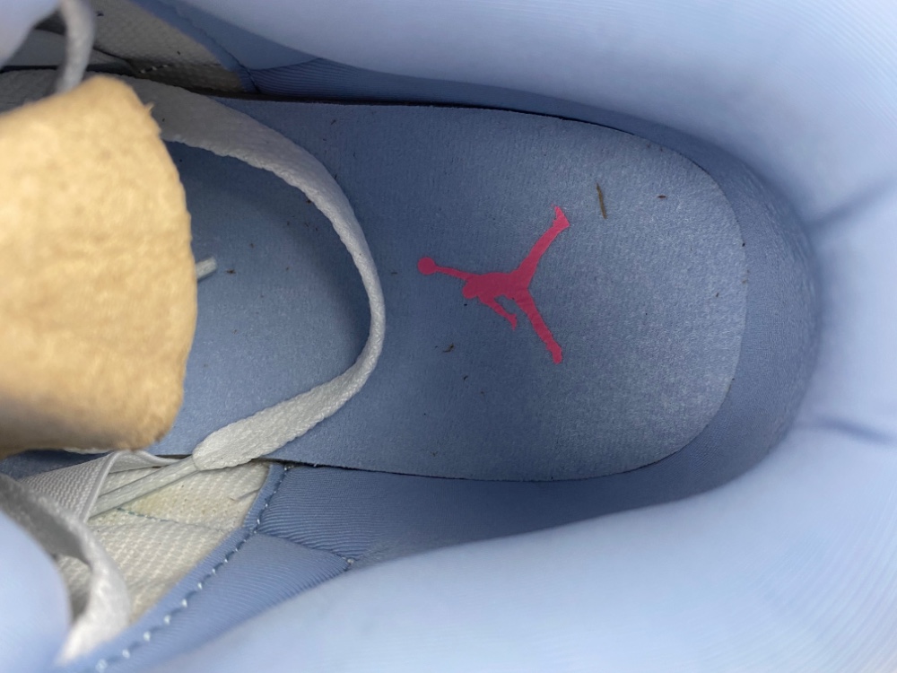Air Jordan 3 Retro Gs White Cobalt Bliss Hq0784 21 - www.kickbulk.co