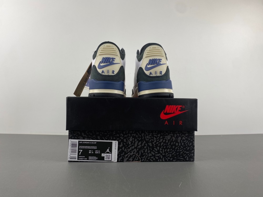 Air Jordan 3 Retro Og Sp Diffused Blue Hv8571 100 10 - www.kickbulk.co