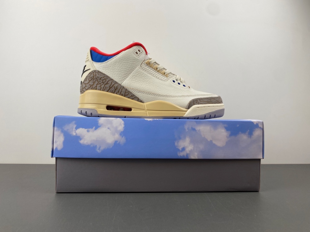 Air Jordan 3 Retro Seoul 2 Ib1482 100 10 - www.kickbulk.co