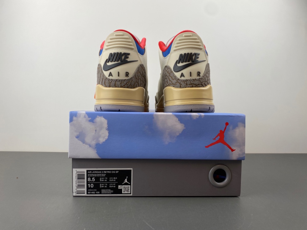 Air Jordan 3 Retro Seoul 2 Ib1482 100 11 - www.kickbulk.co
