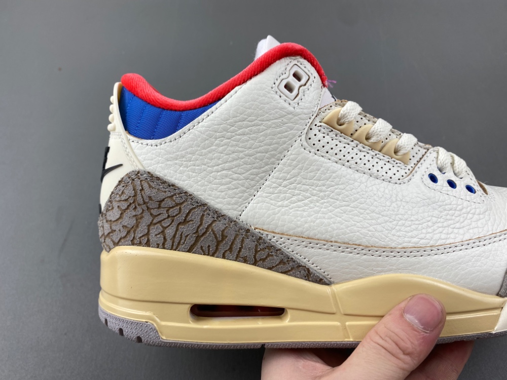 Air Jordan 3 Retro Seoul 2 Ib1482 100 12 - www.kickbulk.co