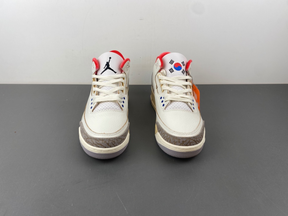Air Jordan 3 Retro Seoul 2 Ib1482 100 3 - www.kickbulk.co