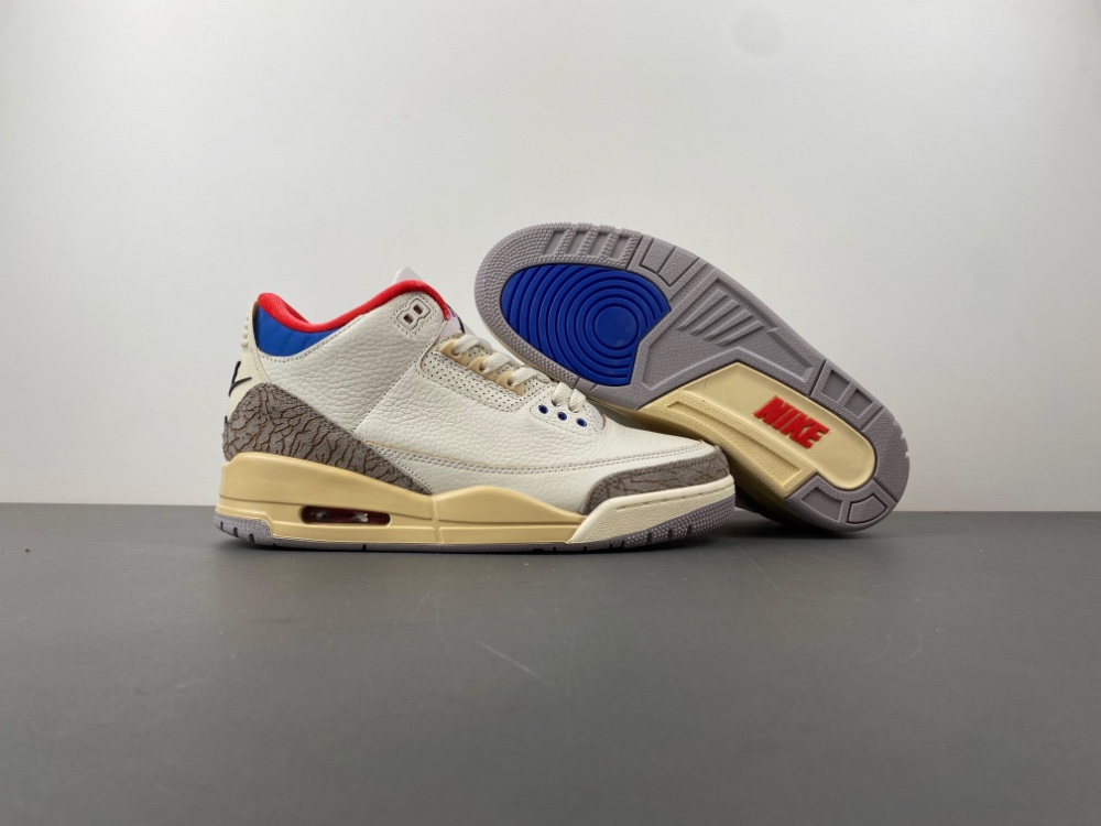 Air Jordan 3 Retro Seoul 2 Ib1482 100 4 - www.kickbulk.co