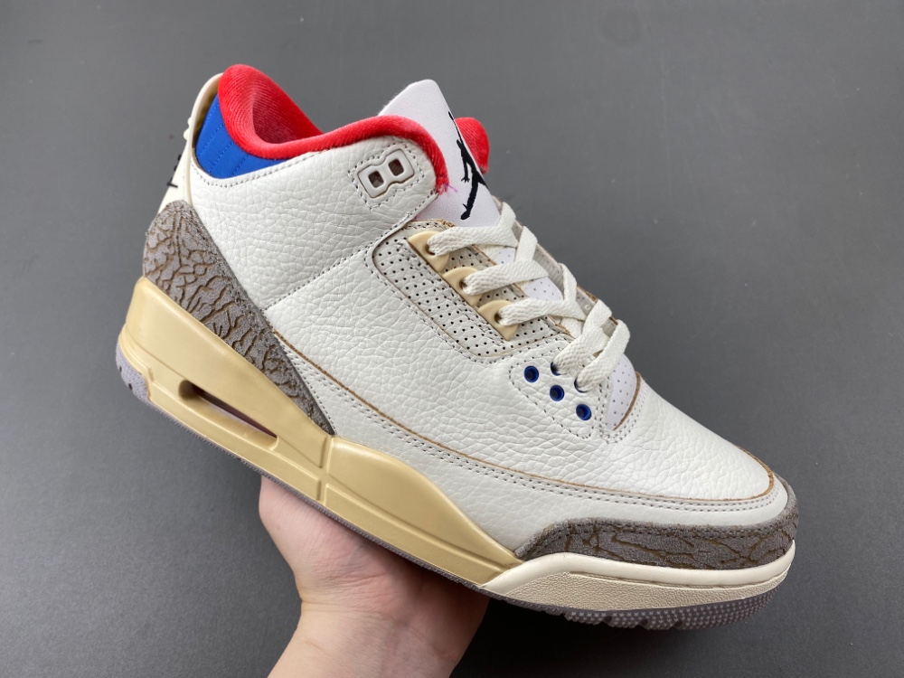 Air Jordan 3 Retro Seoul 2 Ib1482 100 5 - www.kickbulk.co