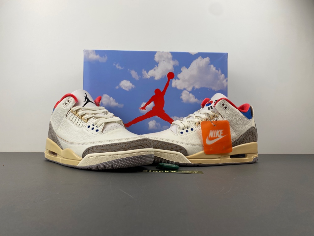 Air Jordan 3 Retro Seoul 2 Ib1482 100 7 - www.kickbulk.co