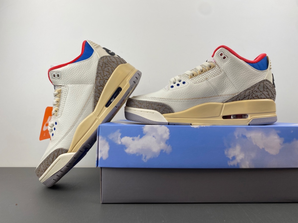 Air Jordan 3 Retro Seoul 2 Ib1482 100 8 - www.kickbulk.co