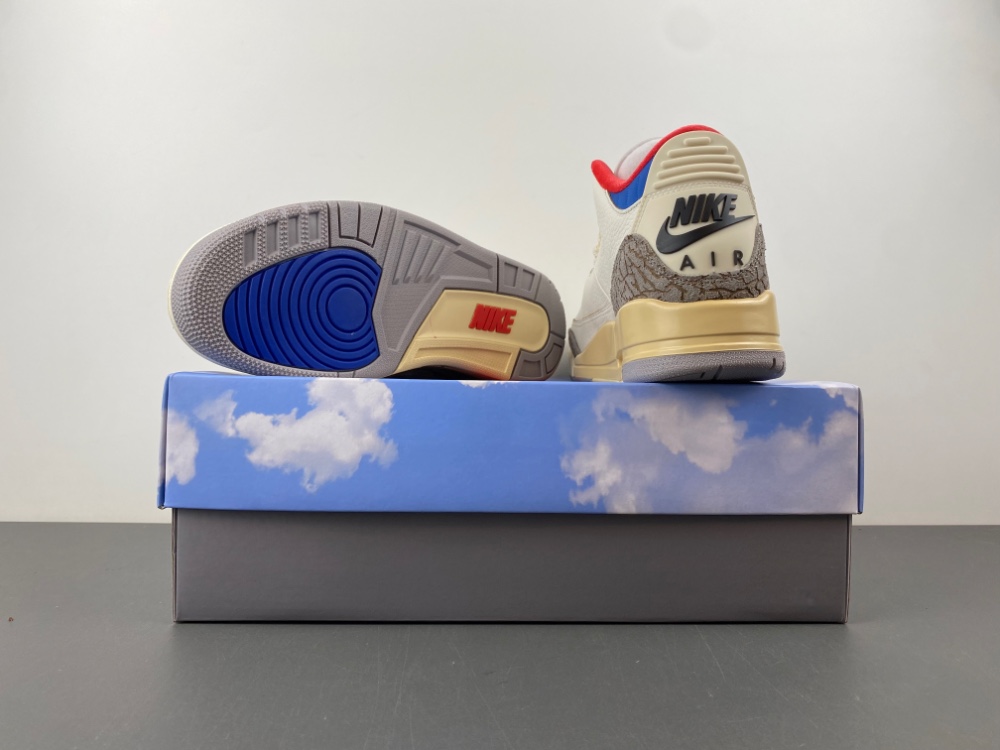 Air Jordan 3 Retro Seoul 2 Ib1482 100 9 - www.kickbulk.co