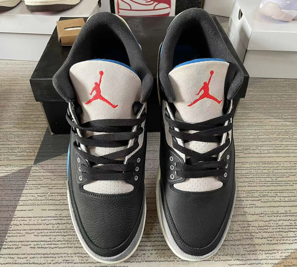 Air Jordan 3 Og Rare Air Ib8967 004 10 - www.kickbulk.co