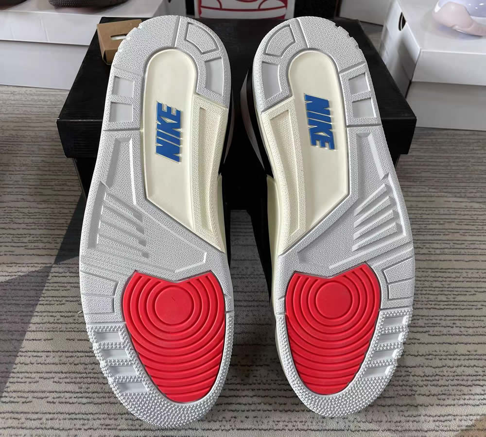 Air Jordan 3 Og Rare Air Ib8967 004 11 - www.kickbulk.co