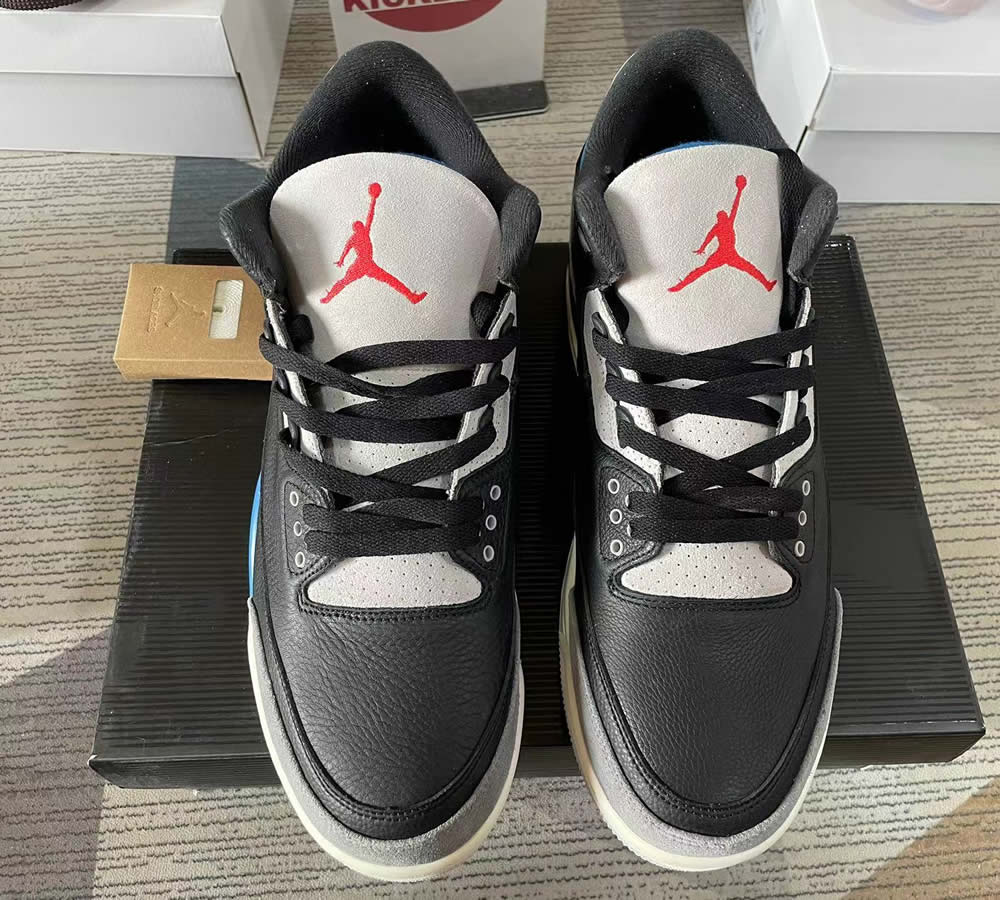 Air Jordan 3 Og Rare Air Ib8967 004 2 - www.kickbulk.co