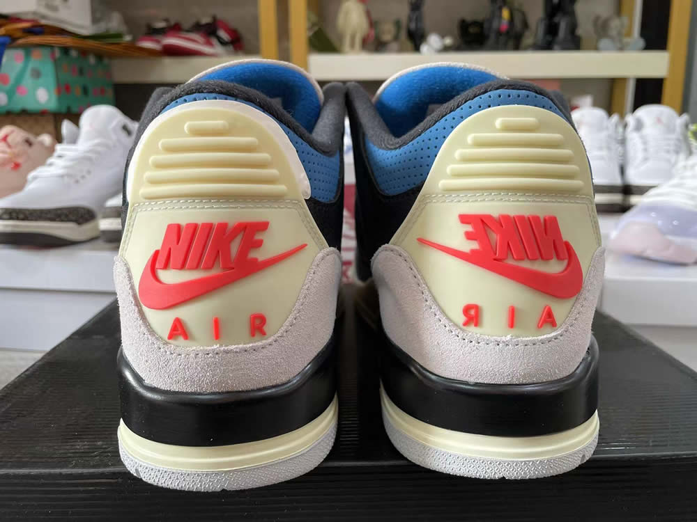 Air Jordan 3 Og Rare Air Ib8967 004 5 - www.kickbulk.co