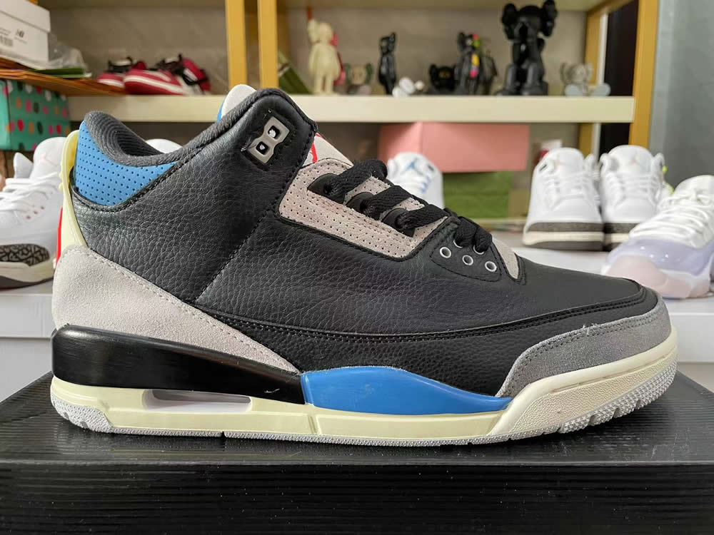 Air Jordan 3 Og Rare Air Ib8967 004 6 - www.kickbulk.co