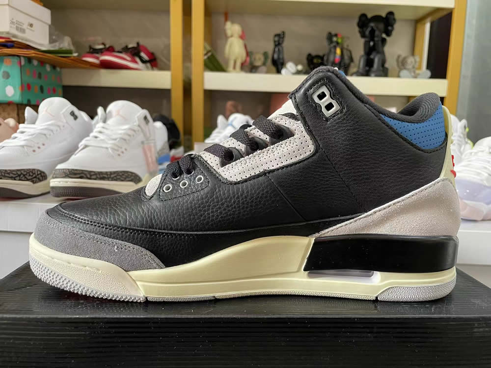 Air Jordan 3 Og Rare Air Ib8967 004 7 - www.kickbulk.co