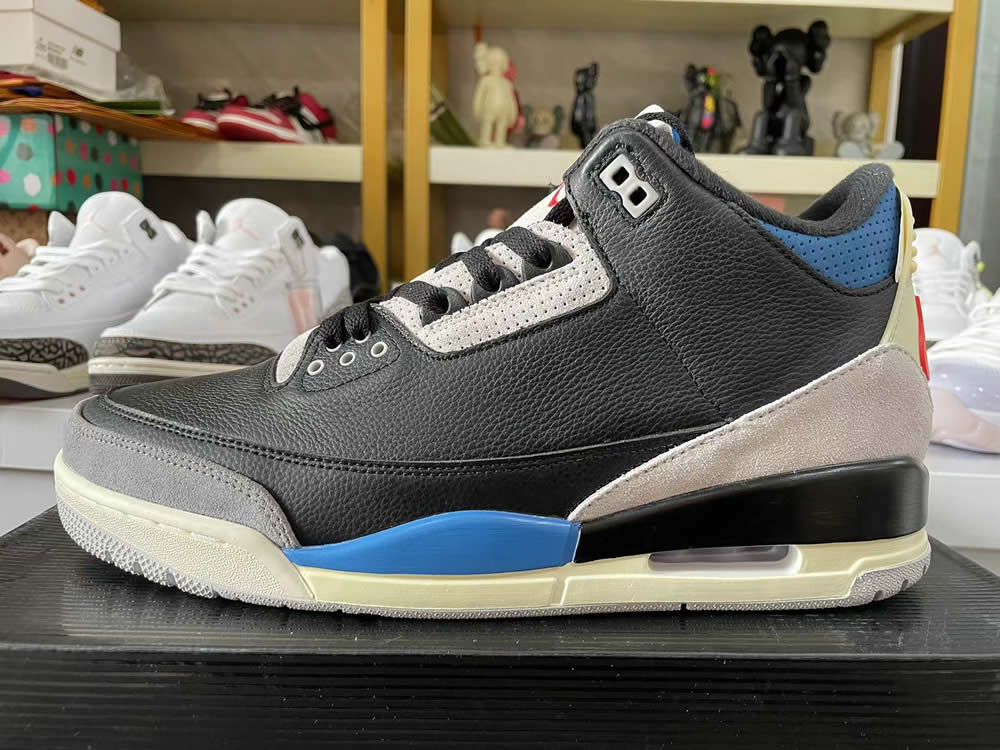 Air Jordan 3 Og Rare Air Ib8967 004 8 - www.kickbulk.co