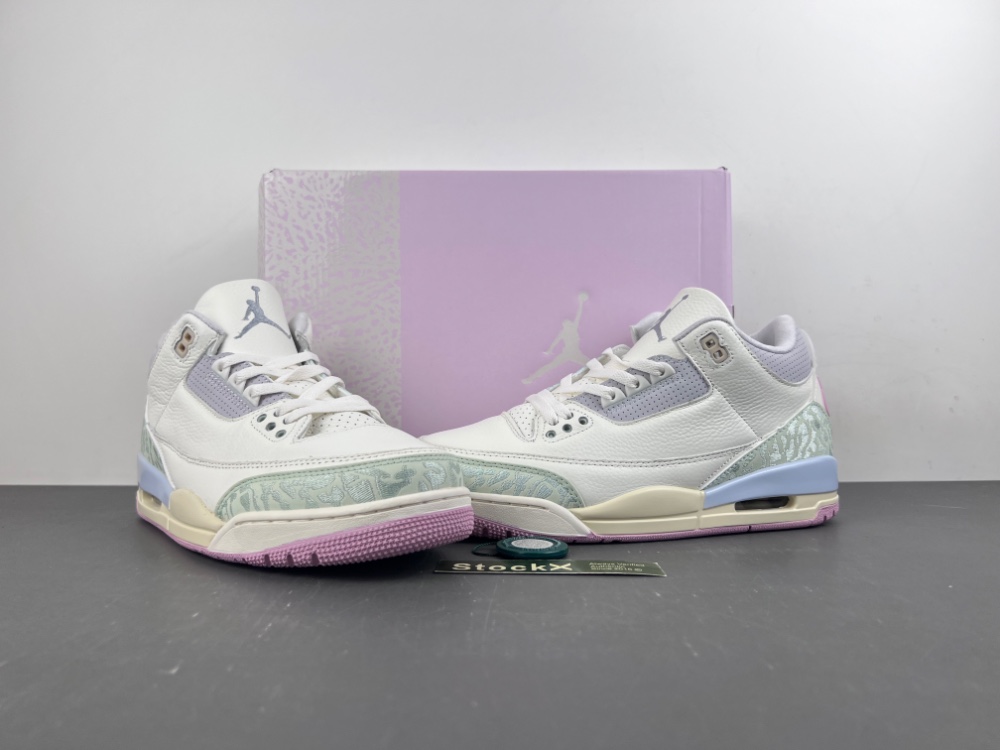 Air Jordan 3 Retro Spring Is In The Air If4396 100 12 - www.kickbulk.co