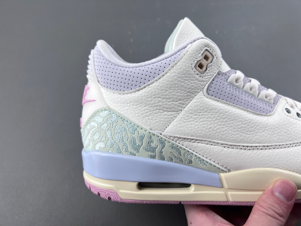 Air Jordan 3 Retro Spring Is In The Air If4396 100 16 - www.kickbulk.co