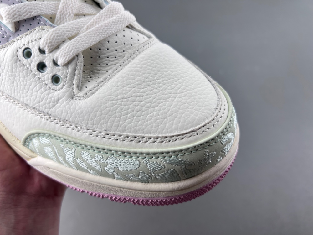 Air Jordan 3 Retro Spring Is In The Air If4396 100 17 - www.kickbulk.co