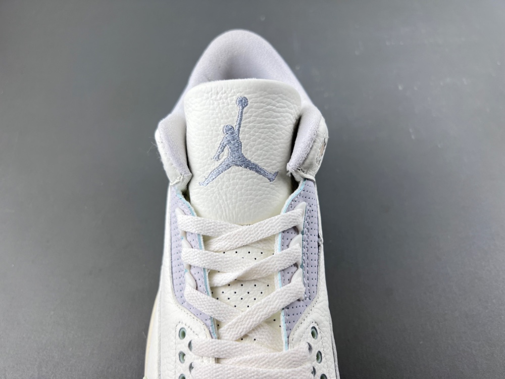 Air Jordan 3 Retro Spring Is In The Air If4396 100 18 - www.kickbulk.co
