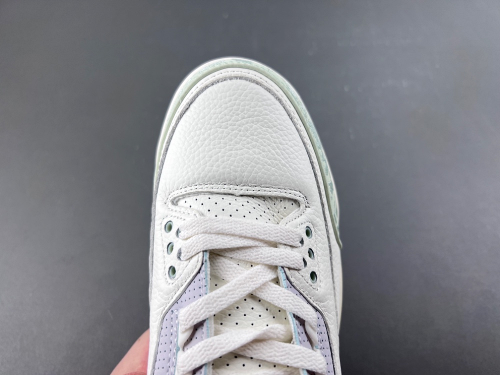 Air Jordan 3 Retro Spring Is In The Air If4396 100 19 - www.kickbulk.co