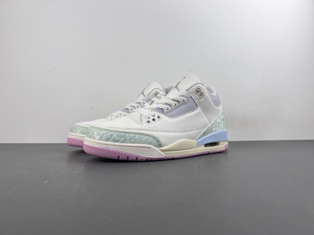 Air Jordan 3 Retro Spring Is In The Air If4396 100 6 - www.kickbulk.co