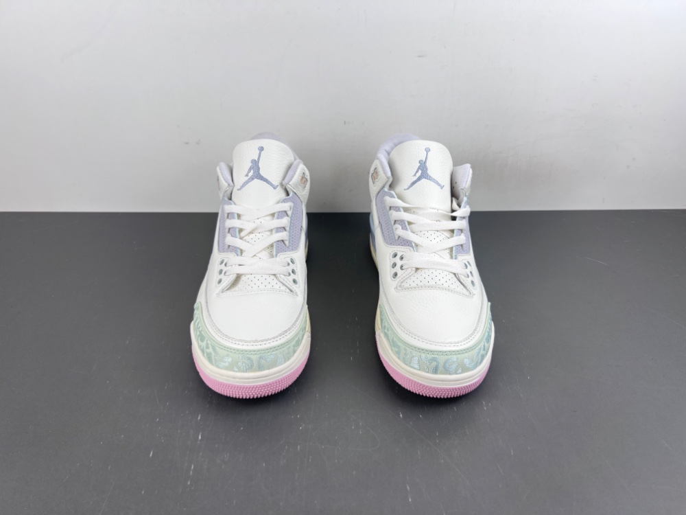 Air Jordan 3 Retro Spring Is In The Air If4396 100 8 - www.kickbulk.co