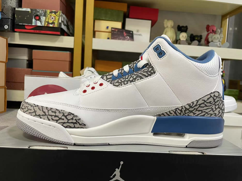 Air Jordan 3 True Blue 2026 If4396 104 11 - www.kickbulk.co Air Jordan 3 True Blue 2026 If4396 104 11 - www.kickbulk.co